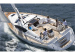 Sun Odyssey 45 DS