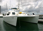 RB 34 Segelkatamaran