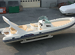 RIB 100 Nyhet