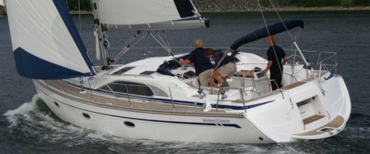 Bavaria Vision 40