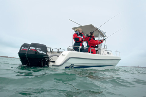 Bilden är hämtad från Rocadboats hemsida